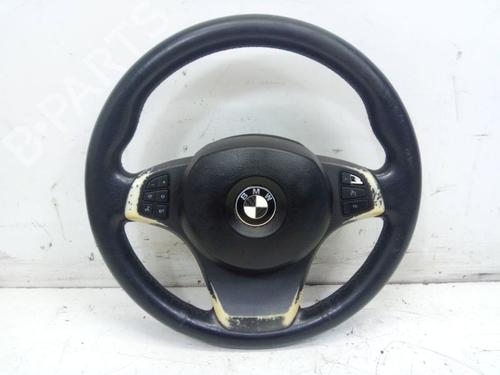 Stuur BMW X3 (E83) 2.5 i (192 hp) 31702672