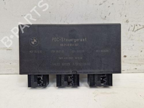 Elektronisk modul BMW 6 (E63) 645 Ci (333 hp) 25294509