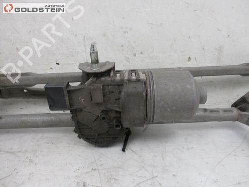 Front wipers mechanism SEAT IBIZA IV SC (6J1, 6P5) 1.6 | BP28307472C83 