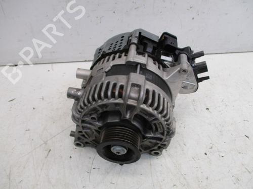 Alternator FORD FIESTA VII (HJ, HF) 1.0 EcoBoost mHEV | BP38027377M7 - Image 3