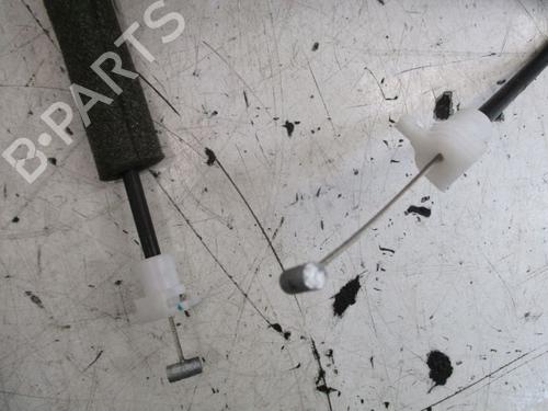 Front right lock PEUGEOT PARTNER Tepee 1.6 VTi | BP29092873C97 