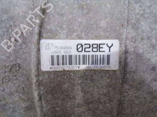 Gearbox BMW X5 (E53) 4.4 i | BP29090725M3