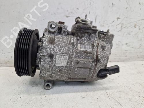 Compressor A/C VW PASSAT B6 (3C2) 2.0 FSI 4motion (150 hp) 28307504
