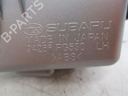 Switch SUBARU FORESTER (SH_) 2.0 D AWD (SHH, SHD, SHN) | BP37121163I30  - Image 9