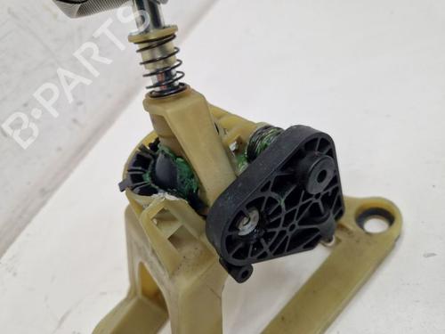 Shift knob VOLVO V50 (545) 2.0 D | BP36843293I34  - Image 6