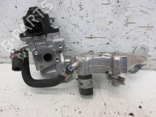 Used Egr TOYOTA YARIS (_P13_) 1.0 (KSP130) (72 hp) 29091388