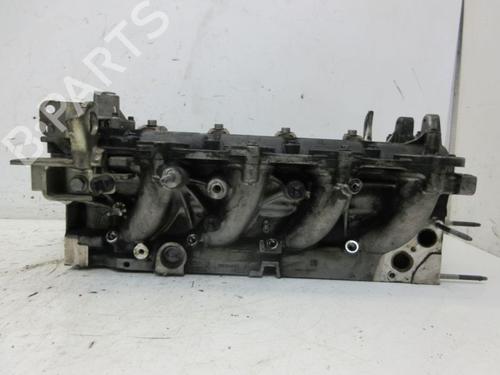 Cylinder head FORD GALAXY II (WA6) 2.0 TDCi | BP29091185M5 