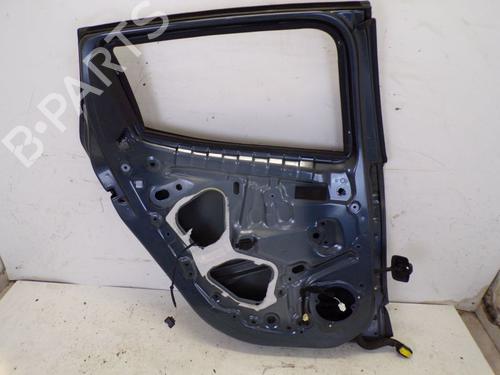 Left rear door RENAULT CLIO IV (BH_) 1.2 16V | BP22525989C4 