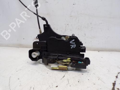 Front right lock MITSUBISHI COLT CZC VI Convertible (RG) 1.5 (Z36A) | BP29098158C97 