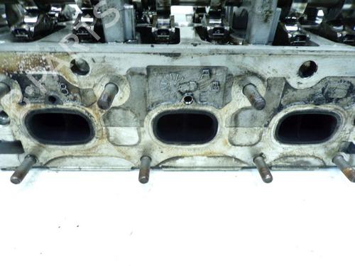 Cylinder head AUDI A5 Sportback (8TA) 3.0 TDI quattro | BP23982255M5 