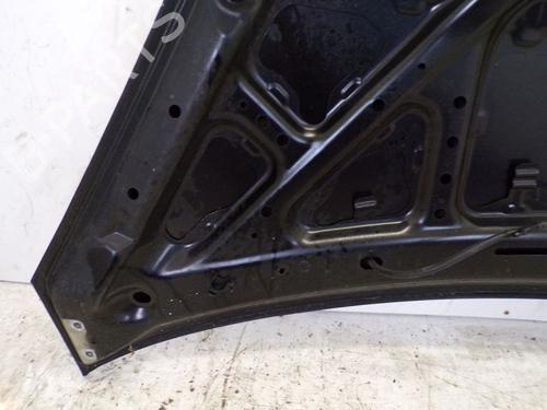 Hood MITSUBISHI COLT CZC VI Convertible (RG) 1.5 (Z36A) | BP29086598C1 