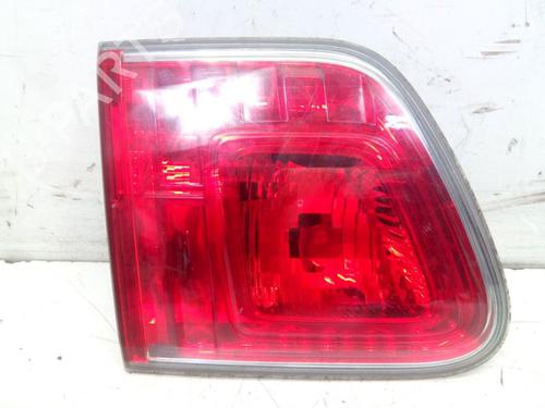 Left tailgate light TOYOTA AVENSIS Estate (_T27_) 2.2 D-4D (ADT271_, ADT271R) | BP30435776C79 