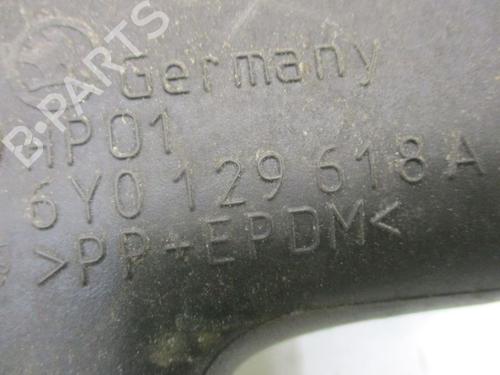 Air filter box VW FOX Hatchback (5Z1, 5Z3, 5Z4) 1.2 | BP18802839M87 