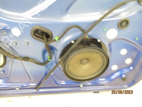 Right front door VW GOLF V (1K1) 1.4 16V | BP29087667C3 