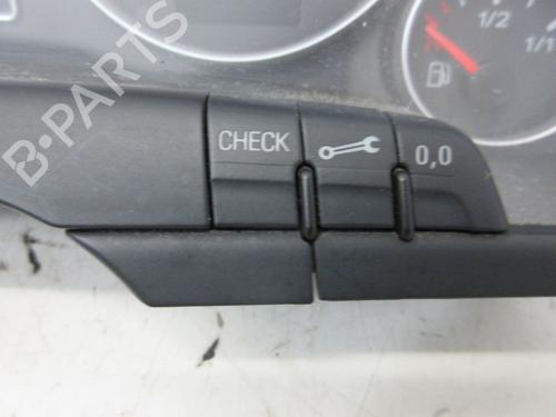 Instrument cluster AUDI A4 B7 Avant (8ED) 2.0 | BP37126253C47 - Image 8