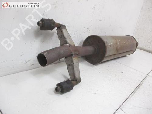 Pipe CITROËN C3 II (SC_) 1.2 VTi 82 | BP38025773M125 - Image 2