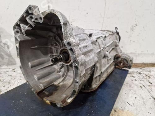 Used Gearbox Gearbox 37142558 37142558