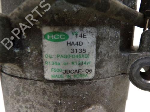 AC compressor HYUNDAI i30 (GD) 1.4 | BP38028353M34  - Image 9