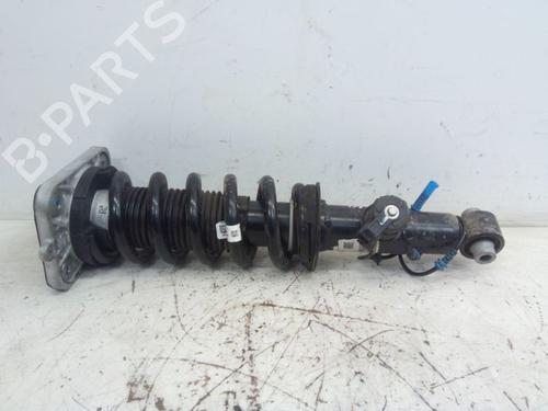 Used Left rear shock absorber BMW X5 (G05, F95) xDrive 40 i Mild-Hybrid (381 hp) 29109182