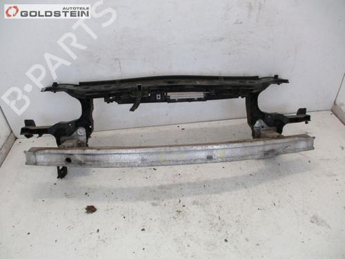 Used Crossmember RENAULT MEGANE II Coupé-Cabriolet (EM0/1_) 1.9 dCi (115 hp) 18750229
