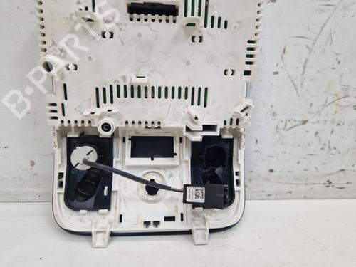 Interior roof light AUDI A1 (8X1, 8XK) 1.4 TFSI | BP29103137I8 