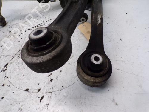 Left front steering knuckle AUDI A6 C6 (4F2) 2.4 | BP37132165M25 - Image 6