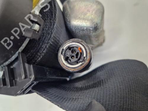 Front right seatbelt VW GOLF VI (5K1) 1.2 TSI | BP31704022I25 - Image 7