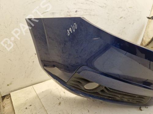 Front bumper OPEL ZAFIRA / ZAFIRA FAMILY B (A05) 1.6 (M75) | BP29109497C7 