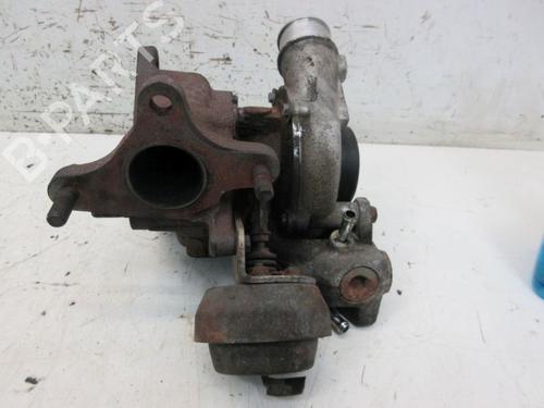 Turbocharger/Supercharger SUBARU IMPREZA Hatchback (GR, GH, G3) 2.0 D AWD | BP29093194M71 