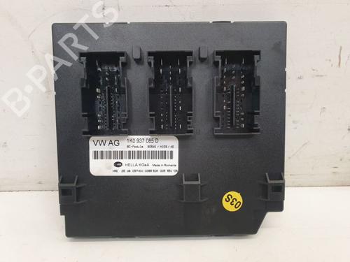Used Electronic module Electronic module 37145168 37145168