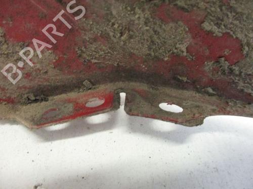 Left front fenders MERCEDES-BENZ A-CLASS (W169) A 150 (169.031, 169.331) | BP18794106C41 
