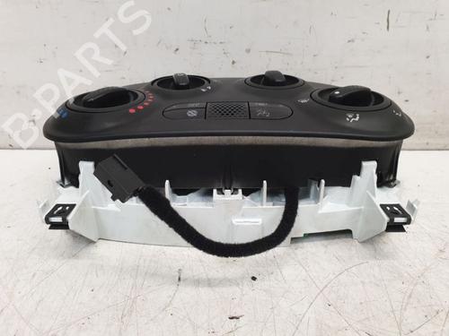 Climate control FIAT 500 C (312_) 0.9 (312AG1A) | BP38072458I5 - Image 5