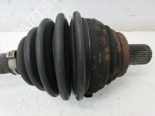 Left front driveshaft VW GOLF V (1K1) 1.6 | BP37123645M38 - Image 4