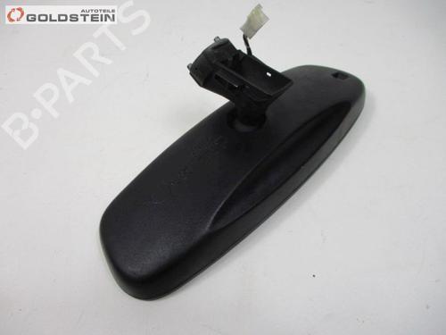 Rear mirror VOLVO V50 (545) 2.0 D | BP37110098I6 - Image 4