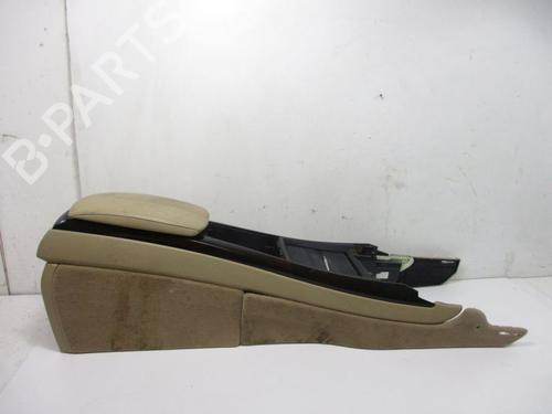 Used Middle console Middle console 37114023 37114023