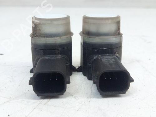 Electronic module FORD FOCUS III Turnier 1.5 TDCi | BP29523371M83 