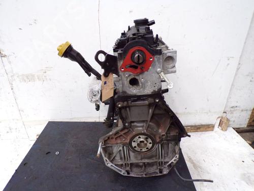 Engine DACIA DUSTER (HS_) 1.5 dCi | BP31588559M1