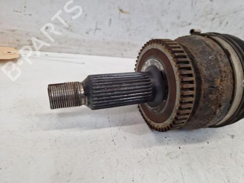 Right front driveshaft KIA SORENTO II (XM) 2.4 GDI 4WD | BP32661328M39