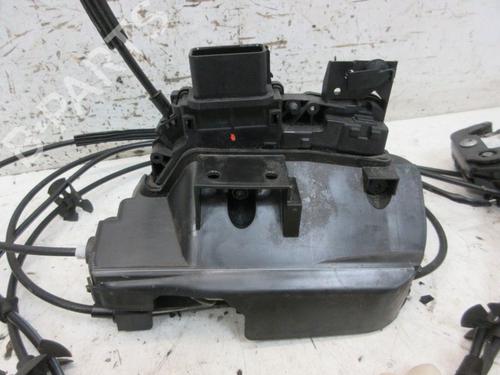Front left lock FORD B-MAX (JK) 1.0 EcoBoost | BP29093724C98 