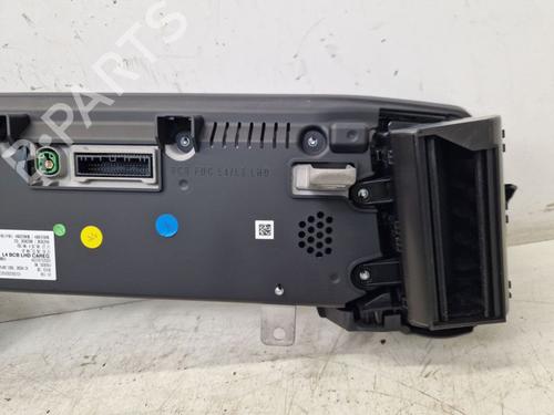 Instrument cluster RENAULT MEGANE E-TECH SUV EV60 (BNJ1) | BP37133589C47 - Image 10