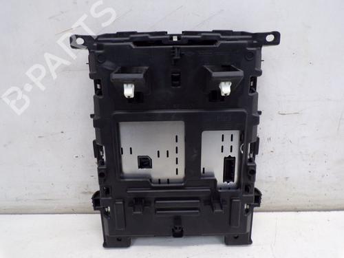 Climate control RENAULT MEGANE IV Grandtour (K9A/M/N_) 1.2 TCe 130 (K9MR) | BP37134018I5  - Image 5