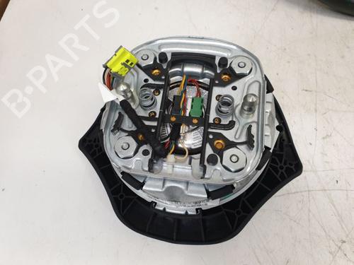 Steering wheel BMW 1 (E81) 116 i | BP34738730C49  - Image 8
