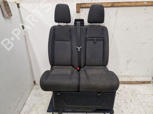 Used Right front seat FORD TRANSIT V363 Van (FCD, FDD) 2.0 EcoBlue (130 hp) 31588315