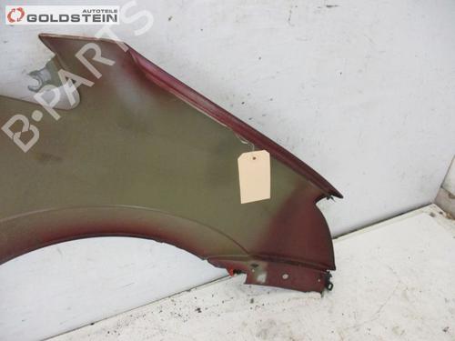 Forkjerm venstre OPEL MERIVA A MPV (X03) 1.7 CDTI (E75) | BP18758992C41 