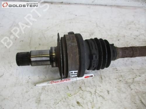 Right rear driveshaft MERCEDES-BENZ C-CLASS (W203) C 180 Kompressor (203.046) | BP25825813M41 