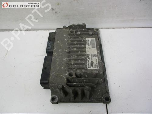 Control unit RENAULT SCÉNIC II (JM0/1_) 2.0 dCi (JM1K) | BP37106948M11 - Image 2