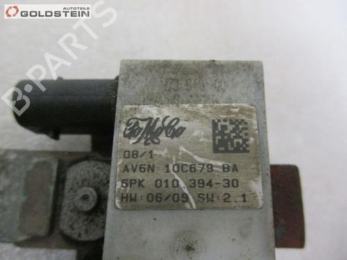 Cable FORD C-MAX II (DXA/CB7, DXA/CEU) 1.6 TDCi | BP37102304E12 - Image 5