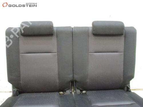 Sæde Bagtil MAZDA CX-9 (TB) 3.7 AWD (TB10A) | BP31588370C17 