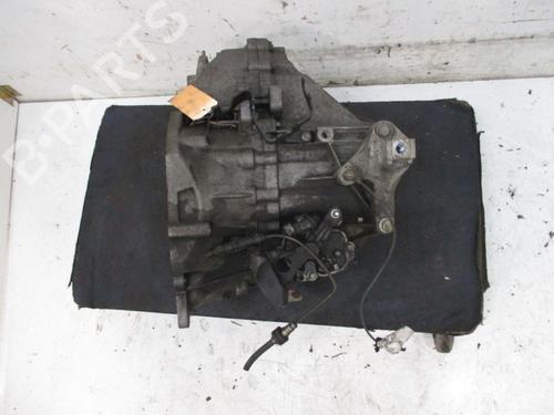 Gearkasse FORD FOCUS C-MAX (DM2) 2.0 TDCi | BP18793557M3 
