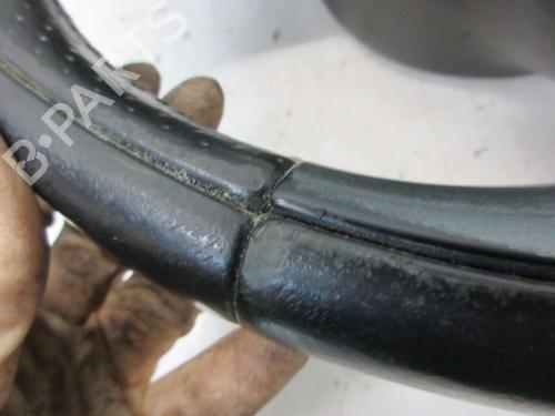 Steering wheel SEAT LEON (1P1) 2.0 TFSI | BP19298166C49 